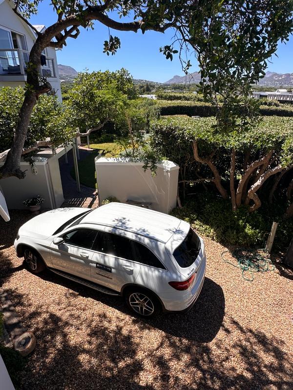 To Let 0 Bedroom Property for Rent in Chapman